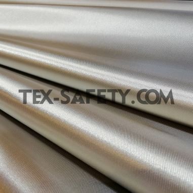 Kiirguskindel tekstiil